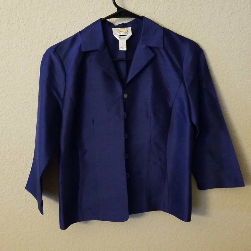 Talbots petite shirt